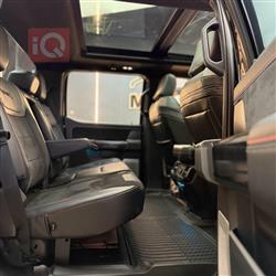 فورد F-150 رابتور